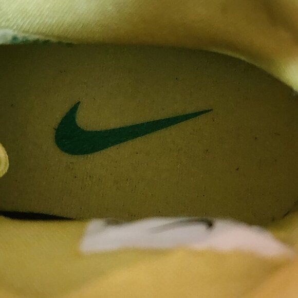 Nike Zoom HyperRev Shoes Men’s 8.5 Oregon Ducks Green Yellow Basketball Sneakers main image 5